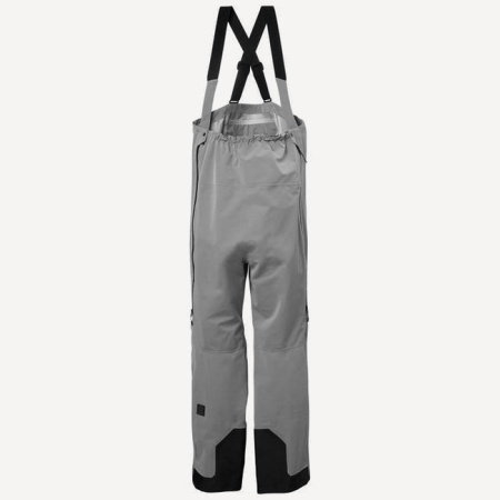 Брюки HH Man Elevation Infinity Shell Bib Pants (; L; Infinity Rock)